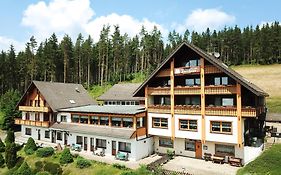 Waldhotel Auerhahn